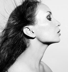 young, profile, face, beauty, beautiful, woman, female, hair, model, cosmetics, make up, skin, care, black and white, makeup, monochrome, portrait, ear, femme, profile, ear, ear, ear, ear, ear-5341577.jpg